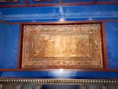 -张掖大佛寺景区