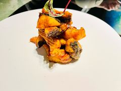 -彩虹之约•淮扬家宴(亚运村店)