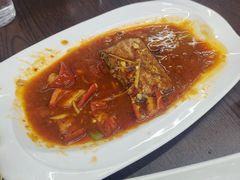 -聚鲜阁海鲜美食城(香水湾店)