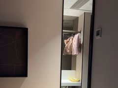 -IU酒店(北京通州环球度假区梨园地铁站店)