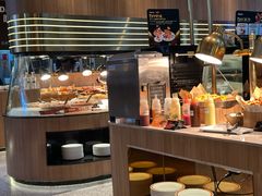 -比格比萨自助(宝山日月光店)