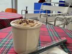 -Cetus coffee鲸鱼座咖啡·拼豆(二仙桥公园店)