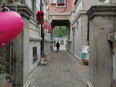 -天津意大利风情旅游区