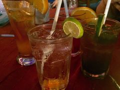 -Mai Mai Restaurant