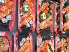 -池田寿司·4H鲜作(西直门凯德华联店)
