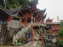 -龙泉洞(沙坪坝区)