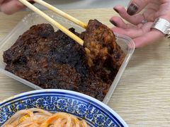-樊记腊汁肉(竹笆市总店)