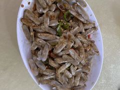 -考记泥焗鸡农庄·海鲜(北洛秘境店)