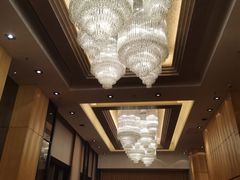 -上海金桥红枫万豪酒店-万豪中餐厅