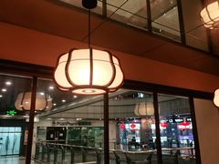 -仓桥家·焗寿司·锅物(光谷步行街店)