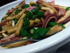-锦绣金山人家(友谊店)
