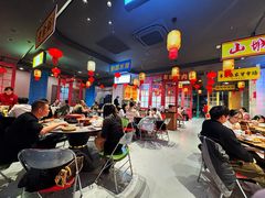 -黄弟大排档·湖南菜·小龙虾·小海鲜(凯旋北路店)
