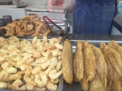-北坦杨家干炸里脊(总店)