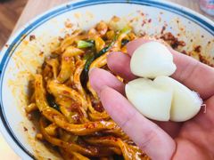 -宋益驴蹄子面肉夹馍(辛家庙店)