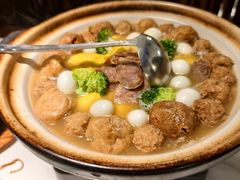 -徽韵人家·传承正宗徽菜(牡丹园店)