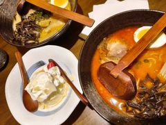 -白石的深夜食堂(济南万象城店)