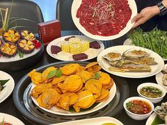 -水禾轩·海鲜蒸汽主题餐厅(拱北店)