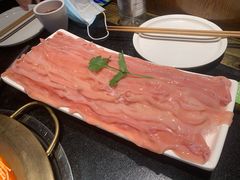 -周师兄大刀腰片火锅(洪崖洞旗舰店)