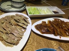 -德缘烤鸭店(大栅栏店)