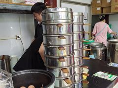 -李小老烧饼(常营民族家园店)