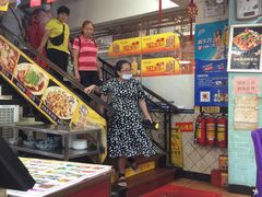 -喜运来酒楼(江南大道店)