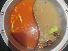 -大龙燚火锅(华都汇店)