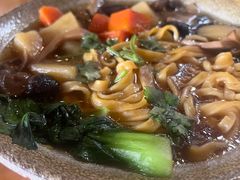 养胃面-韬光茶庵