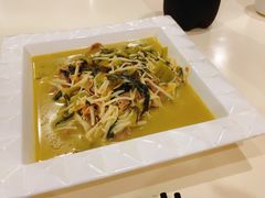 金汤肥牛-上海南汇嘴大堤酒店