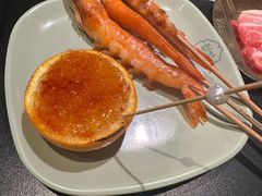 -梨花自助烤肉(西三旗万象汇黑金店)