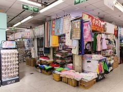 -上海城隍庙福佑门小商品批发市场