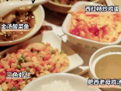 -老乡鸡(上海白玉兰广场店)