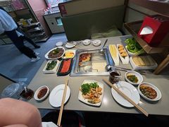 -海底捞火锅(杭州滨江九宜城店)