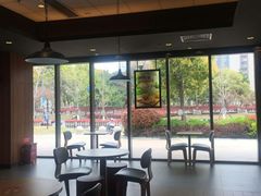 -汉堡王(嘉定宝龙城市广场)