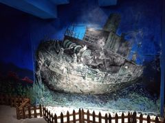 -船奇蒸汽海鲜·闽菜(八市海鲜总店)