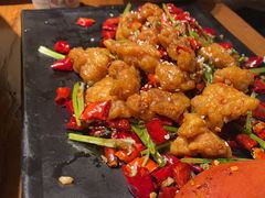 -泥糊破店小酒馆·团建聚餐(南京西路店)