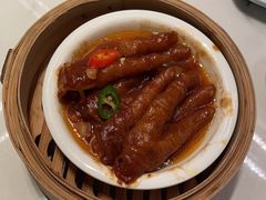 -滋粥楼·顺德菜(番禺广场总店)