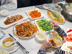 -旺达小吃•三十年福州菜(正大广场店)