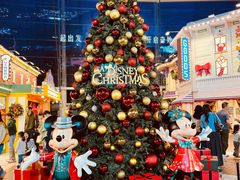 -CGV星星影城(颐堤港ScreenX店)