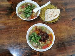 -张老三肉丸糊辣汤(丰登南路店)