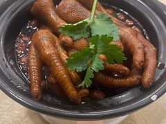 -麒麟中餐厅·经典粤菜·地道菜式老字号(广州长隆酒店)