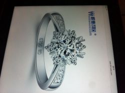 iphone_upload_pic-威德钻石-克拉钻大本营(南京东路店)