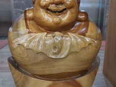 -成都蓝城悦杏温泉美食酒店(宽窄巷子店)
