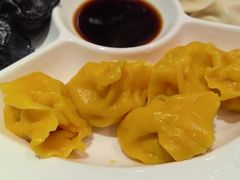-必点海鲜·海肠捞饭·鲅鱼水饺(滨江道店)
