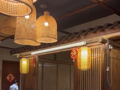 -王捌小院(红花坡店)