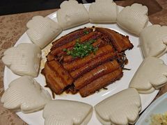 -李氏传家菜(兴城路店)