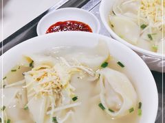-绿杨馄饨临顿路店