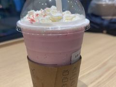 -星巴克(3号湾店)