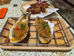 -小董哥烤串·爆汁大油边(故宫店)