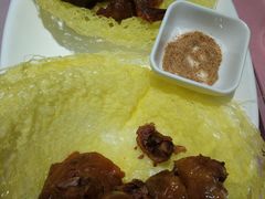 -复旦大学本部-食堂