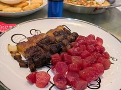 -巽寮印象美食部落餐厅·海鲜·地方特色菜(惠州体验店)